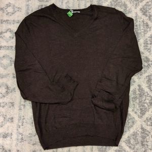 Benetton Cashmere Sweater
